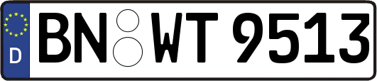 BN-WT9513