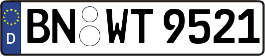 BN-WT9521