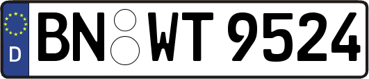 BN-WT9524