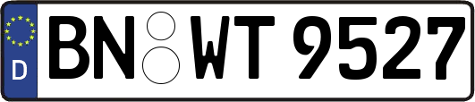 BN-WT9527