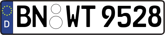BN-WT9528