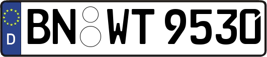 BN-WT9530