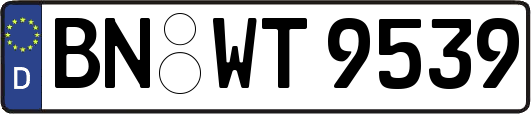 BN-WT9539