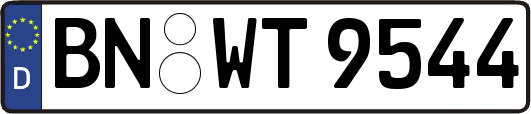 BN-WT9544