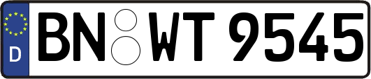 BN-WT9545