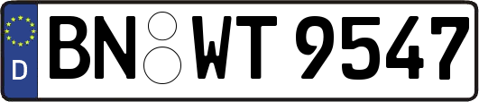 BN-WT9547