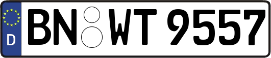 BN-WT9557