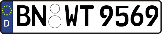 BN-WT9569