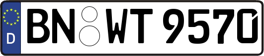 BN-WT9570