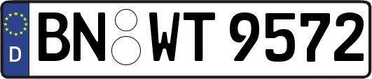 BN-WT9572