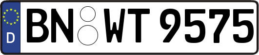 BN-WT9575