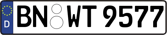 BN-WT9577