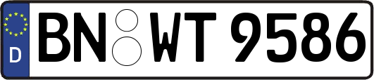 BN-WT9586