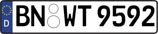BN-WT9592