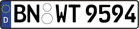 BN-WT9594