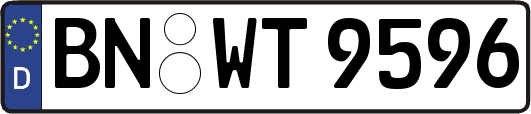 BN-WT9596