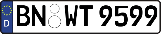 BN-WT9599