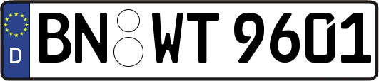BN-WT9601