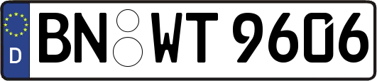 BN-WT9606