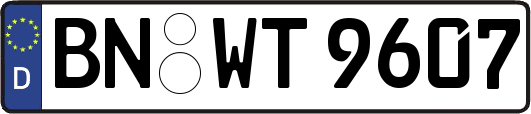 BN-WT9607