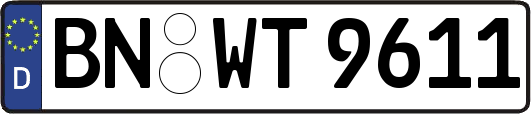 BN-WT9611