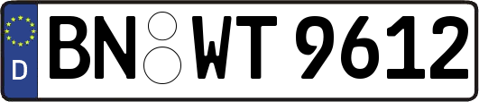 BN-WT9612