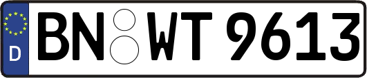 BN-WT9613