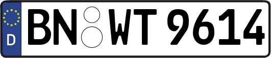 BN-WT9614