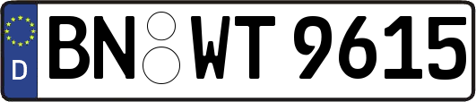 BN-WT9615