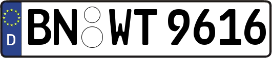 BN-WT9616