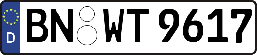 BN-WT9617