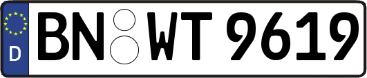 BN-WT9619