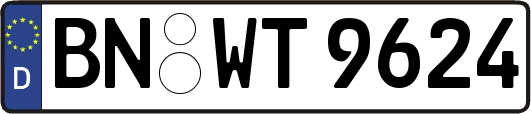 BN-WT9624