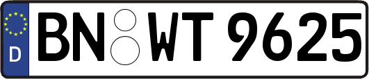 BN-WT9625