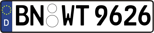 BN-WT9626