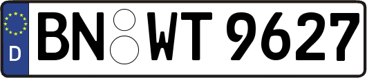 BN-WT9627