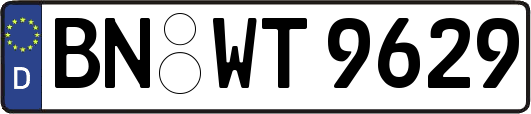 BN-WT9629