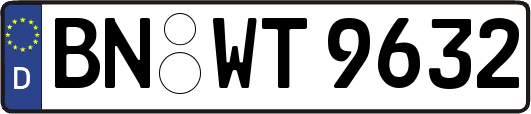 BN-WT9632