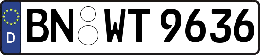 BN-WT9636