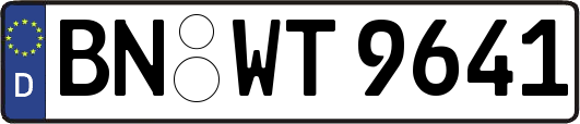 BN-WT9641