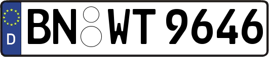 BN-WT9646