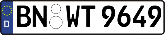BN-WT9649
