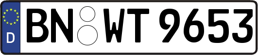 BN-WT9653
