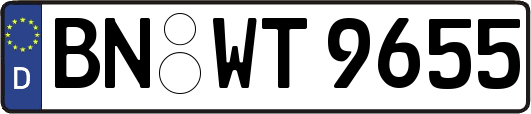 BN-WT9655