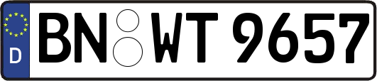 BN-WT9657