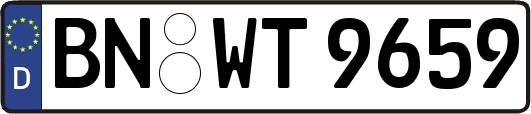 BN-WT9659