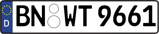 BN-WT9661