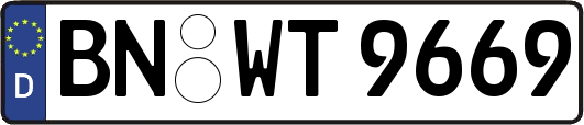 BN-WT9669