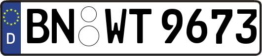 BN-WT9673