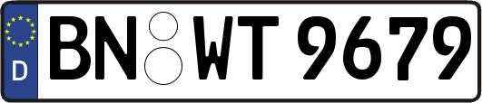 BN-WT9679